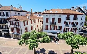 Appartement Rue Gambetta, Plage A 2 Min